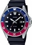 Casio MDV-107-1A3VEF, Casio MDV-107-1A3VEF (Analoguhr, 44 mm) (MDV-107-1A3VEF)