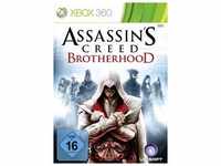 Ubisoft Assassin's Creed Brotherhood (Xbox 360) (Xbox 360, EN)