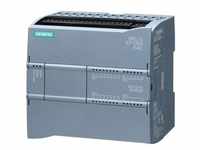 Siemens SIMATIC S7-1200 CPU 1214C, DC/DC/DC, Automatisierung