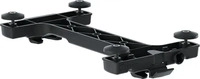 Racktime 27001, Racktime Snapit 2.0 Adapter (27001) Schwarz