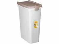 Kerbl 80830, Kerbl Container (15 l) Weiss