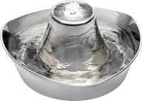 PetSafe PWW19-17100, PetSafe Seaside (170 cl) (PWW19-17100) Silber