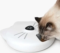 Catit 785.0330, Catit Pixi (102 cl) (785.0330) Weiss