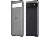 Google GA03521, Google Case (Google Pixel 6a) Schwarz