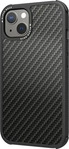 Black Rock 1170RRC02, Black Rock Robust Real Carbon (Apple iPhone 13) (1170RRC02)