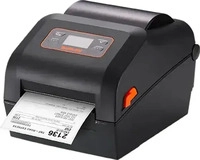 Bixolon XD5-40DOEK, Bixolon XD5-40d, 203dpi, LCD, USB+USB (203 dpi) (XD5-40DOEK)