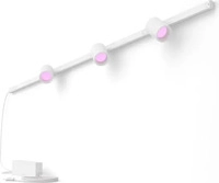 Philips Hue 929003117801, Philips Hue Perifo Basis Set (490 lm) (929003117801) Weiss
