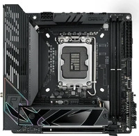 ASUS 90MB1CM0-M0EAY0, ASUS ROG Strix Z790-I Gaming Wifi (LGA 1700, Intel Z790,
