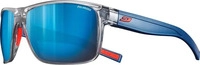 Julbo J4999420, Julbo Renegade Spectron (Anthracite, Blau, Blau) (J4999420) Grau