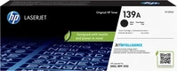 HP W1390A, HP 139A (BK) (W1390A)