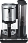Bosch Hausger&auml;te TKA8633, Bosch Hausger&auml;te TKA8633 (TKA8633) Schwarz