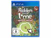ININ Games, Hidden Through Time: Definite Edition
