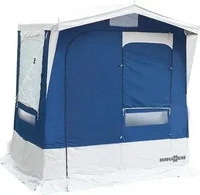 Brunner Campingbedarf 0425997N.C30, Brunner Campingbedarf Brunner Gusto III NG (16.50