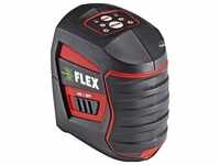 Flex, Linienlaser, Cross laser level FLEX ALC 2/1-G / R