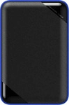 Silicon Power SP020TBPHD62SS3B, Silicon Power Armor - A62 Game Drive 2TB (2 TB)