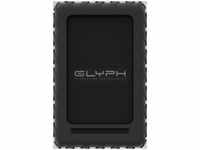 Glyph BBPLSSD1000, Glyph Blackbox Plus, 1 TB, Bus-powered, SSD, USB-C (3.2,Gen2)