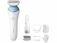 Philips BRL166/91, Philips Lady Shaver Series 8000 Weiss