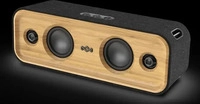 House of Marley EM-JA030-SB, House of Marley Bluetooth-Lautsprecher Get...