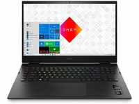 HP 72W65EA#ABD, HP 17-ck1078ng Gaming Notebook 43,9cm (17,3 Zoll) (Intel Core