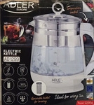 Adler AD 1299b, Adler Teapot Kettle | AD 1299 | Electric | 2200 W | 1.5 L |...