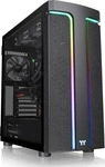 Thermaltake CA-1X4-00M1WN-00, Thermaltake H590 TG ARGB (ATX, E-ATX, mATX, Mini-ITX)