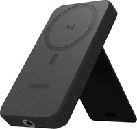 mophie 401107914, mophie SNAP+ Powerstation Stand (10000 mAh, 7.50 W, 37 Wh)
