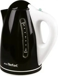 Smoby 7600310543, Smoby Tefal Kettle Express (7600310543) Weiss/Schwarz