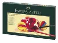 Faber-Castell, Malstifte, Polychromos Geschenkset (Mehrfarbig, 24 x)