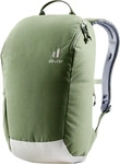 Deuter 3815123DE-2618, Deuter StepOut 16 (16 l) (3815123DE-2618) Gr&uuml;n