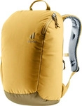 Deuter 3815123DE-6607, Deuter StepOut 16 (16 l) (3815123DE-6607) Gelb