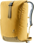 Deuter 3815223DE-6607, Deuter StepOut 22 (22 l) (3815223DE-6607) Gelb