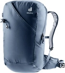 Deuter 3303122-3002, Deuter Freerider Lite 20 (20 l) (3303122-3002) Blau
