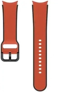 Samsung ET-STR91LREGEU, Samsung Sportarmband Two-tone Sport Band Brick Red (20...