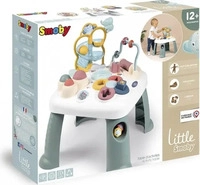 Smoby 7/140303, Smoby Little Activity-Spieltisch (7/140303)
