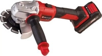 Einhell 41766, Einhell Axxio (41766) Grau