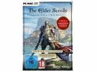 Bethesda, The Elder Scrolls Online: Premium Collection