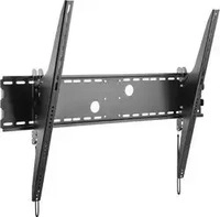 equip 650322, equip 152,4cm 60Zoll-254cm 100Zoll Tilt Curved TV Wall Mount Bracket