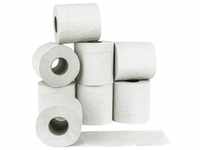 Pandoo, Toilettenpapier, Toilettenpapier 3-lagig 8 Rollen (8 x)