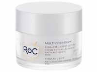 Roc, Gesichtscreme, Multi Correxion Firm And Lift (50 ml, Gesichtscrème)