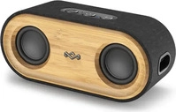 House of Marley EM-JA021-SB, House of Marley Bluetooth-Lautsprecher Get Together Mini