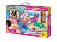 Lisciani Barbie - Surf & Sand