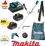 Makita DUR190URT3, Makita 18V VENENSCHNEIDER DUR190URT3 LXT 2x5,0Ah (Trimmfaden)