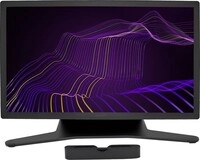 Wacom DTH271K0B-ST, Wacom Cintiq PRO 27 (26.90 ", 5080 lpi) (DTH271K0B-ST) Schwarz Wacom DTH271K0B-ST, Wacom Cintiq PRO 27 (26.90 ", 5080 lpi) (DTH271K0B-ST) Schwarz
