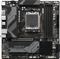 Gigabyte B650M DS3H, Gigabyte GBT AMD AM5 B650M DS3H (AM5, AMD B650, mATX) (B650M