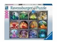 Ravensburger 16816 Puzzle Puzzlespiel (e) Fantasie (1000 Teile)