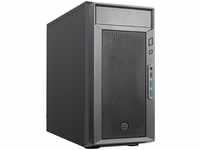 Silverstone SST-FA311-B, Silverstone SST-FA311-B - Fara 311 C383 Tower Computer