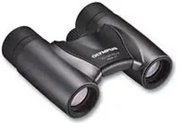 Olympus N3852192, Olympus Roamer RC II 10x21 (10x, 21 mm) (N3852192) Grau