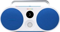 Polaroid 410-090.92, Polaroid P3 Music Player (15 h) (410-090.92) Blau