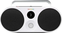 Polaroid 410-090.89, Polaroid P3 Music Player (15 h) (410-090.89) Schwarz