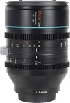 Sirui 780462, Sirui Venus 35mm T2.9 1.6x anamorphotes Vollformat-Objektiv (Z...